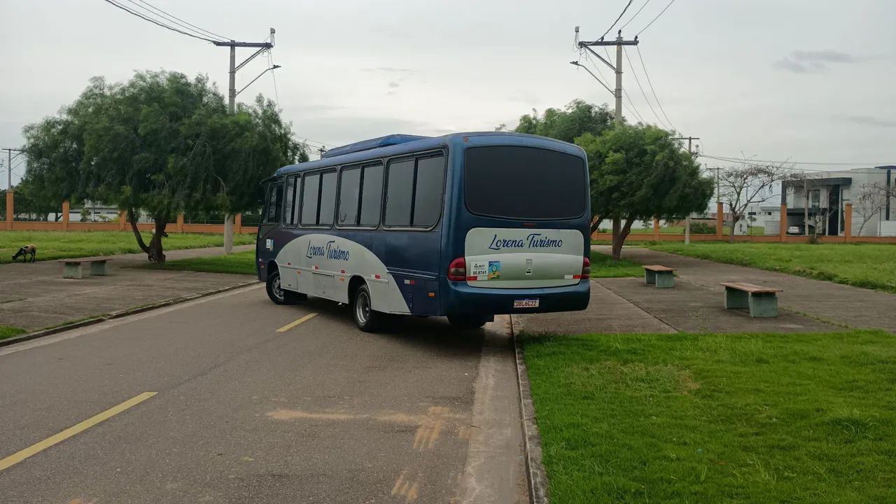 Micro ônibus  - Foto 3