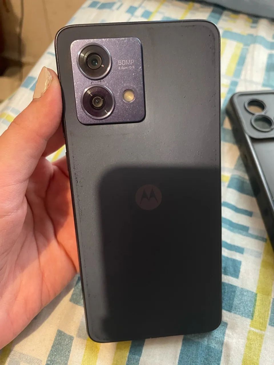 Moto G84 - Foto 4