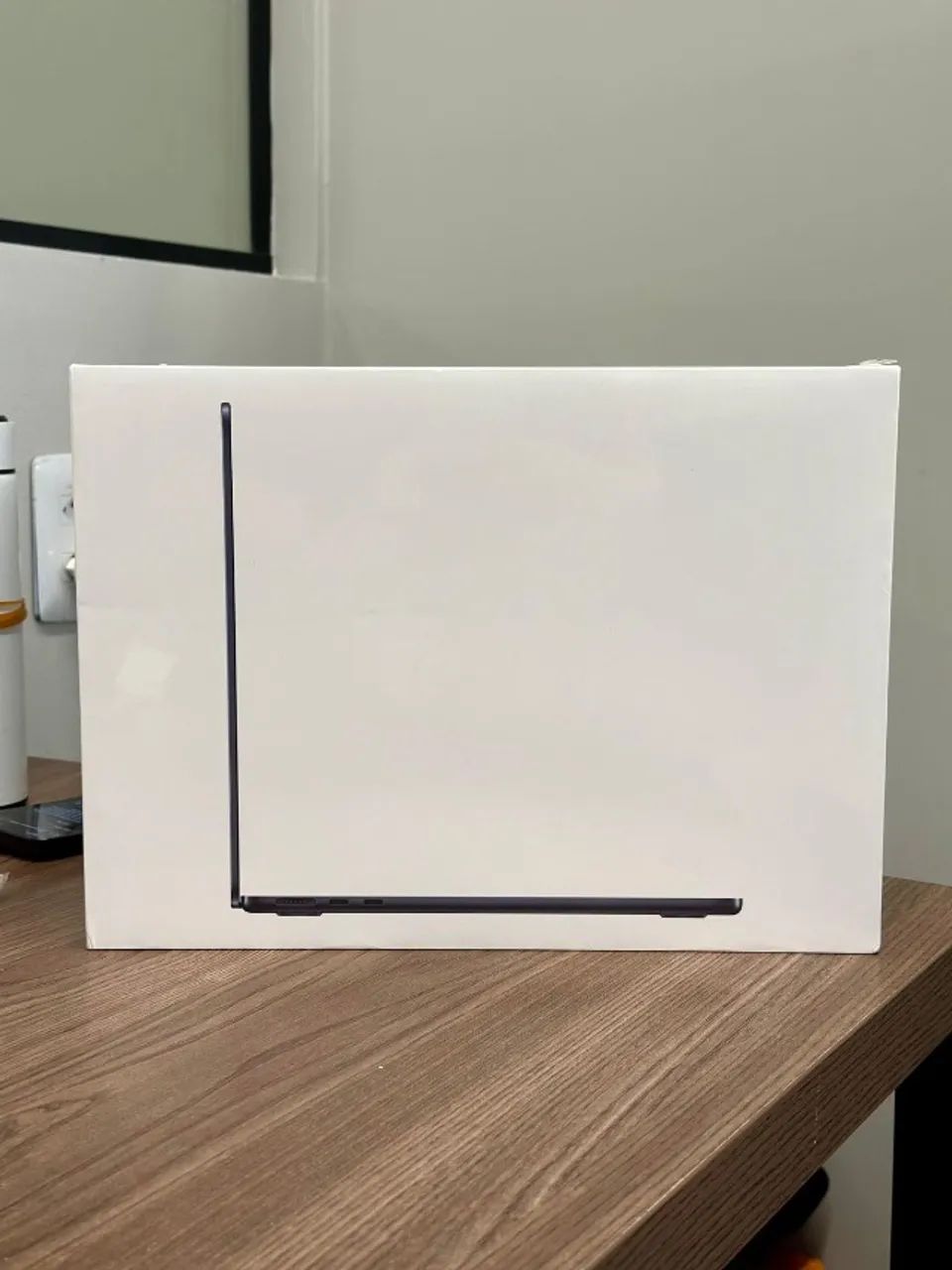 Macbook M1 LACRADO
