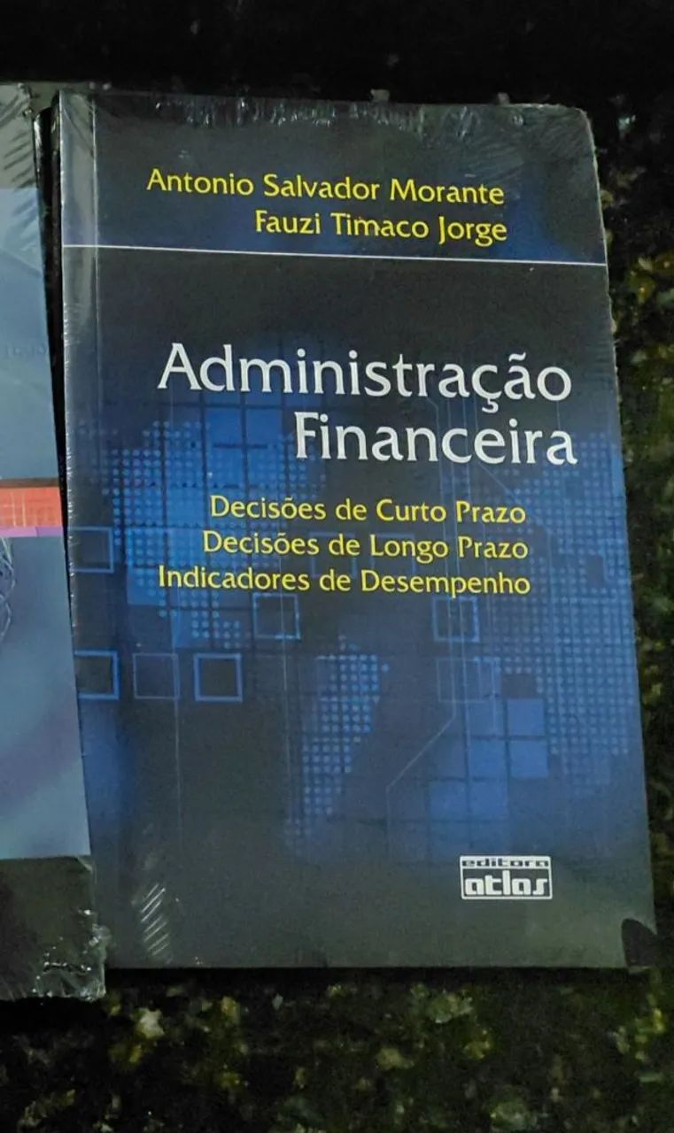 Livros de Contabilidade  - Foto 3