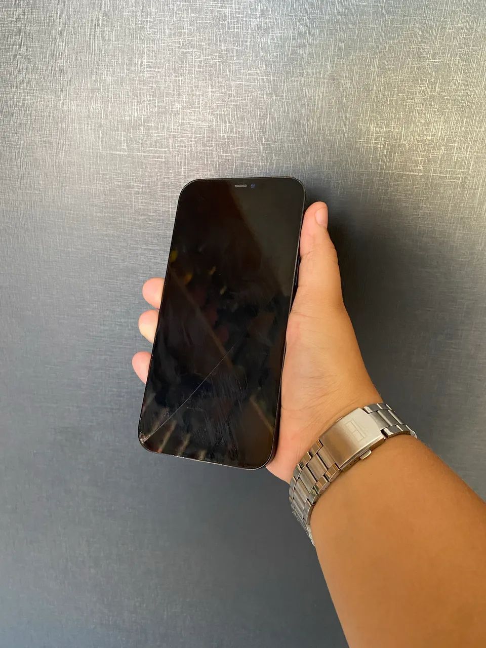 iphone 12 pro max  - Foto 2