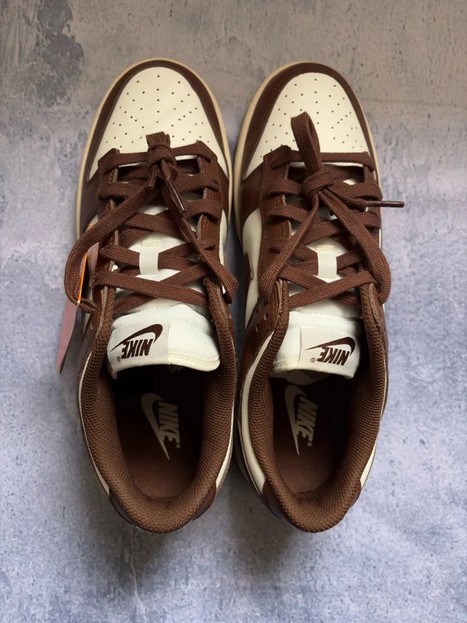 Nike Dunk Low "Cacao Wow" - 42 - Foto 2