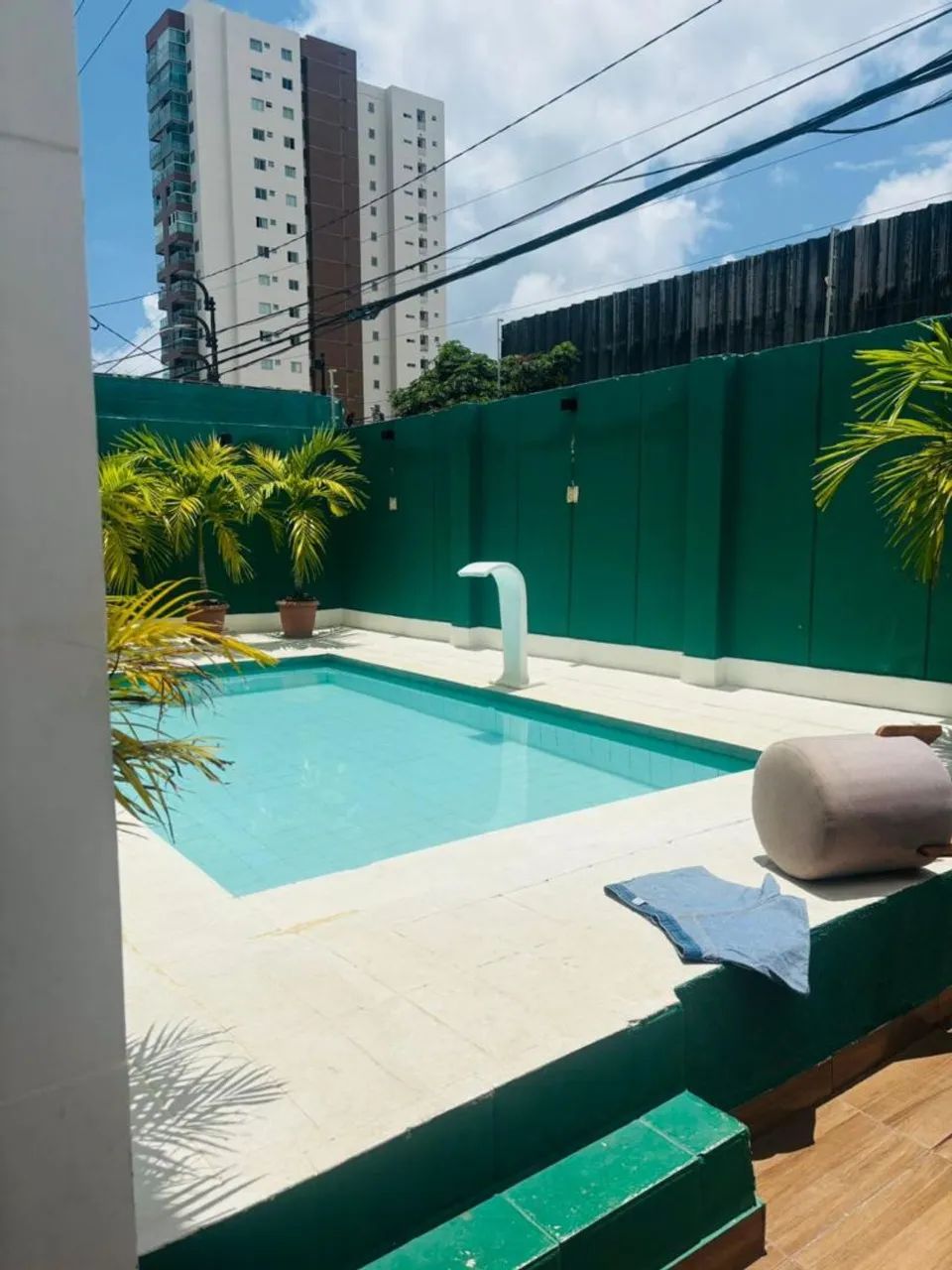 Casa aluguel  - Foto 5