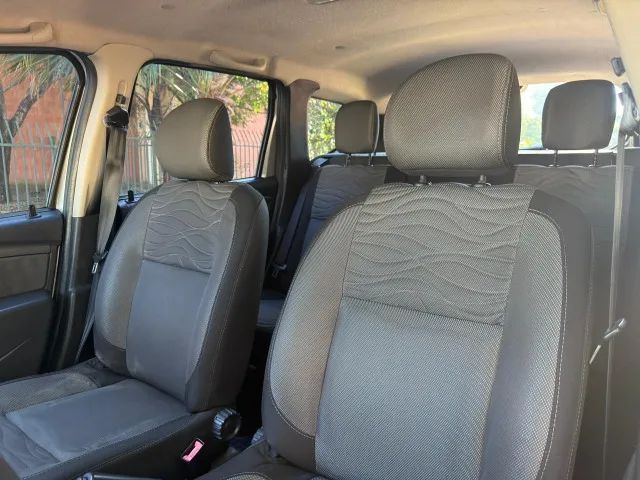 Renault Duster Dynamique 1.6 Hi-flex 16V Mec. 2014 - Foto 5