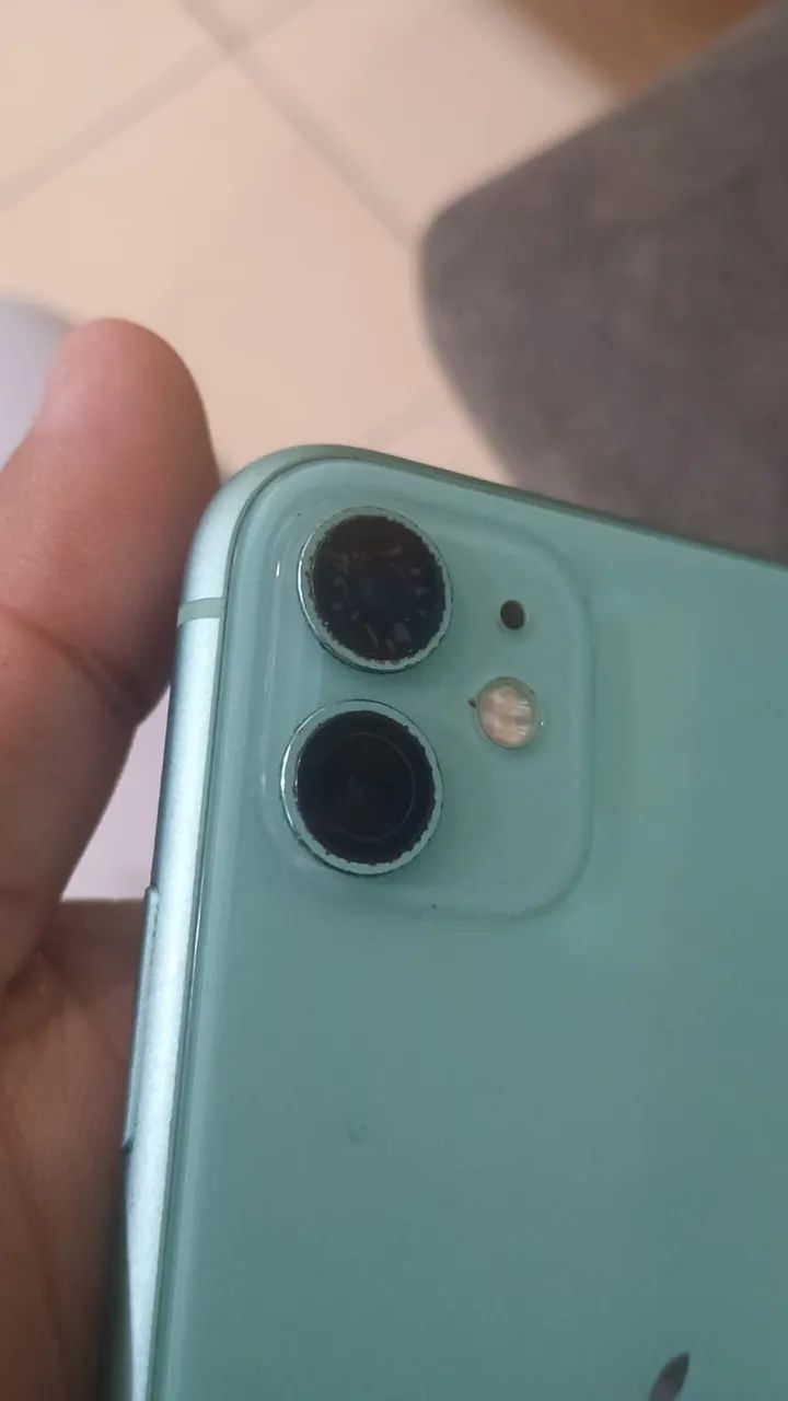 VENDO IPHONE 11  - Foto 4