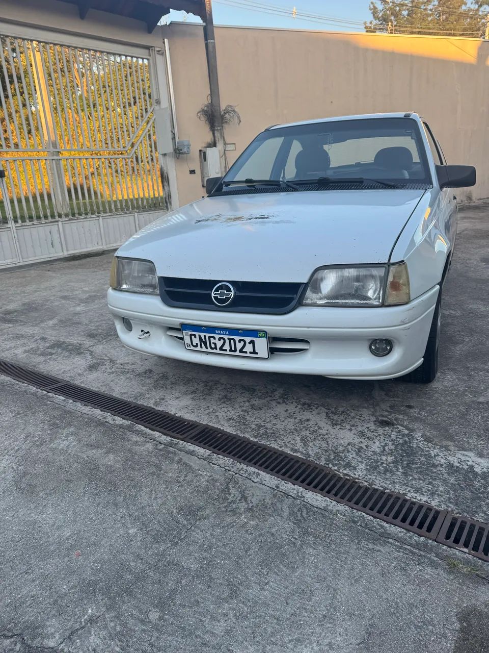 Chevrolet Kadett 1997