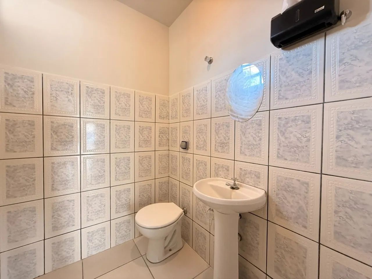 Sala para alugar em Maringá, Parque das Laranjeiras, com 37 m² - Foto 5