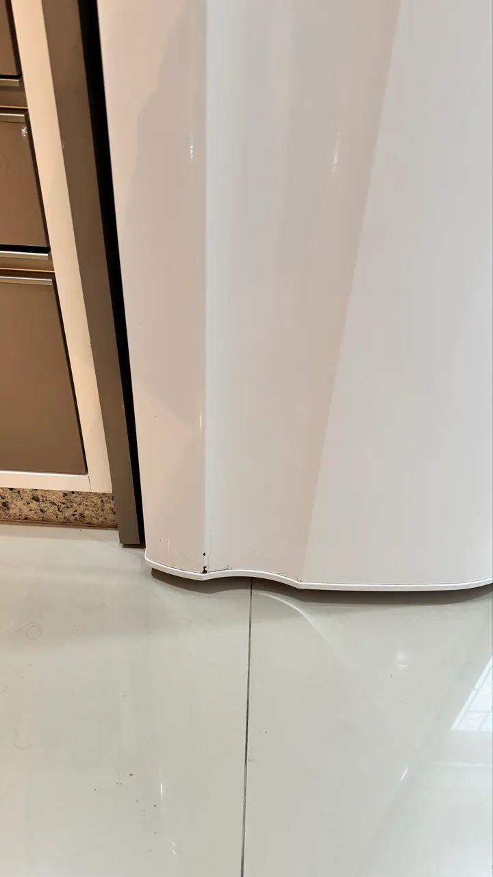 Geladeira Electrolux Duplex DC34 - Foto 2