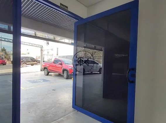 Sala Comercial Térrea para Alugar no Centro de Cotia  Pronta para Uso! - Foto 2