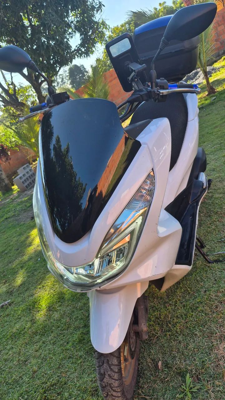 Pcx