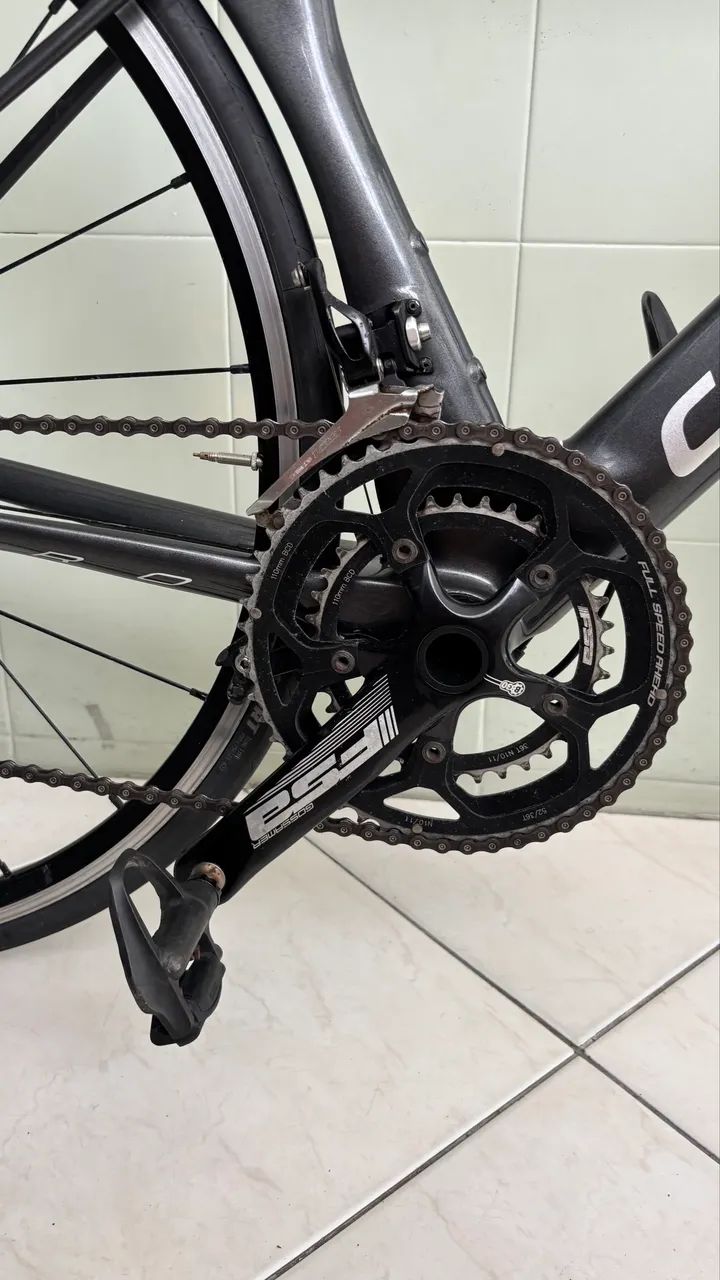 Cannondale Slice - TAM M  - Foto 5