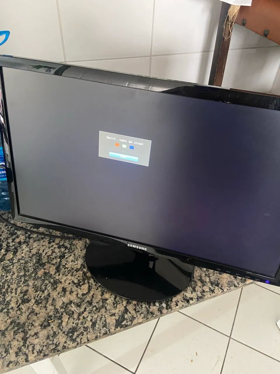 Monitor Samsung  - Foto 2