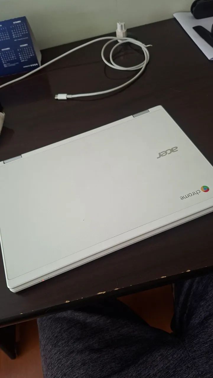 Chromebook touch acer n15q8 - Foto 4