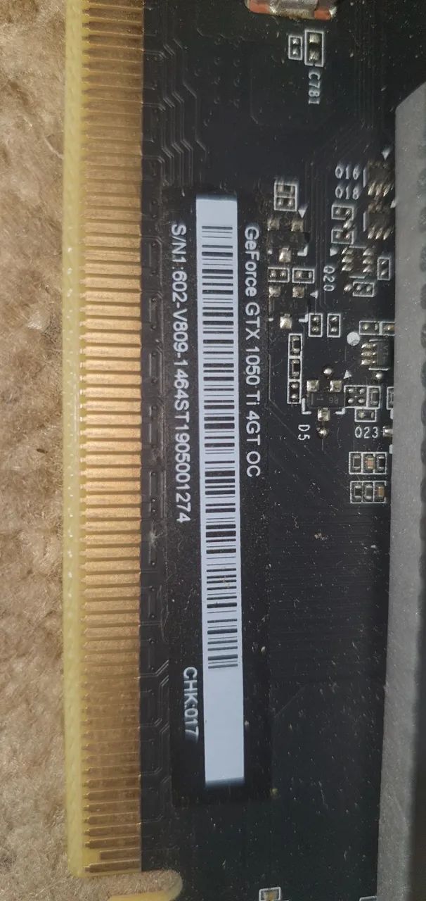 Computador gamer básico a precinho  - Foto 4