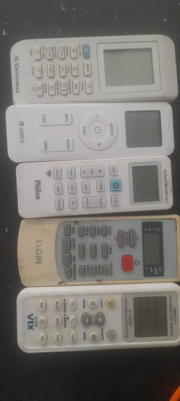 Controle 