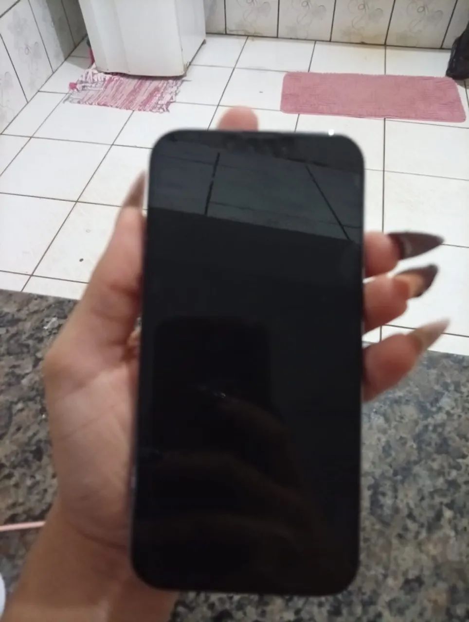 iPhone 13 Pro Max  - Foto 4