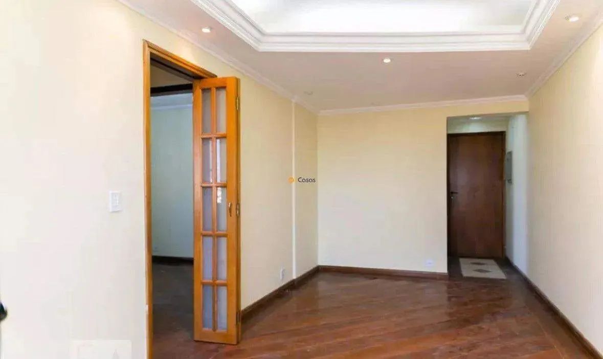 Apartamento à venda com 50 metros 2 dormitórios, 1 vaga próximo ao metro - Foto 4