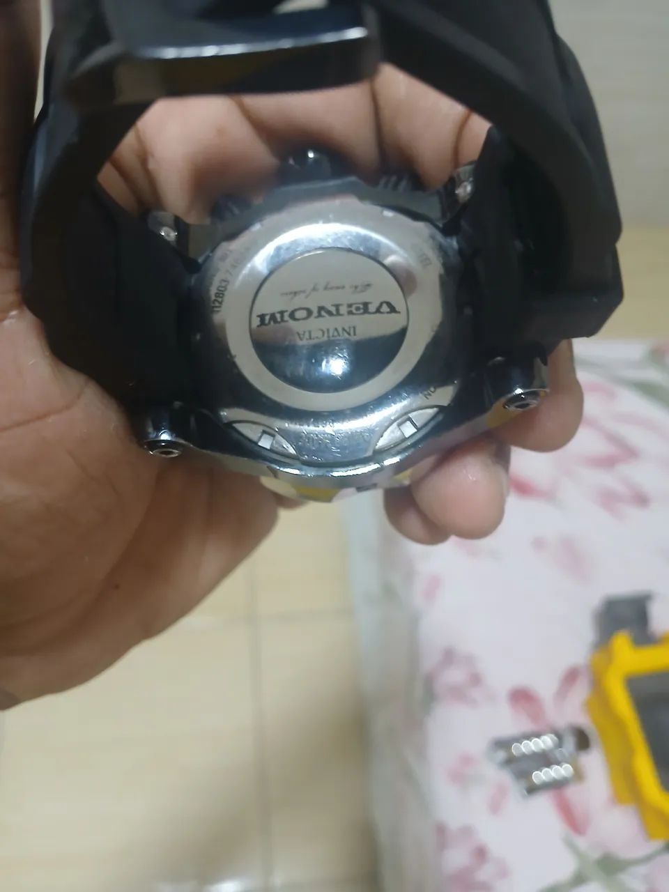 Invicta  - Foto 3