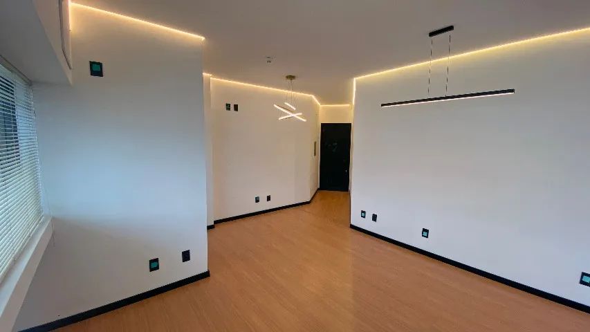 Sala Comercial com 40m2 no centro de Joinville - Foto 5