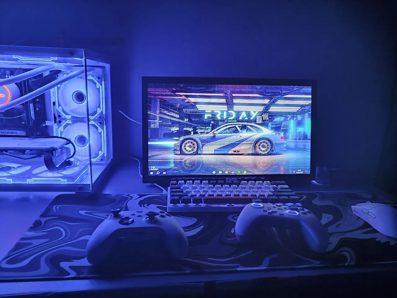 Pc gamer  - Foto 4