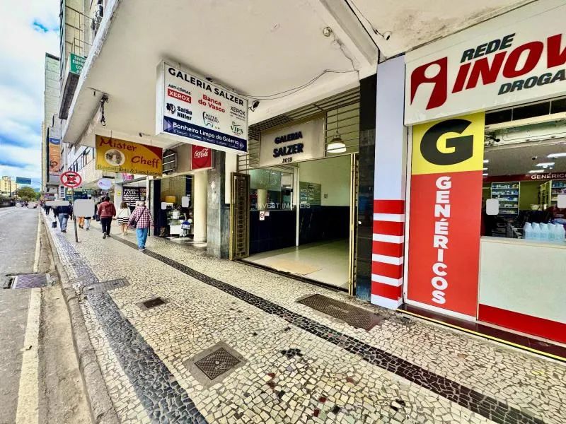 Apartamento - Juiz de Fora MG - Foto 2