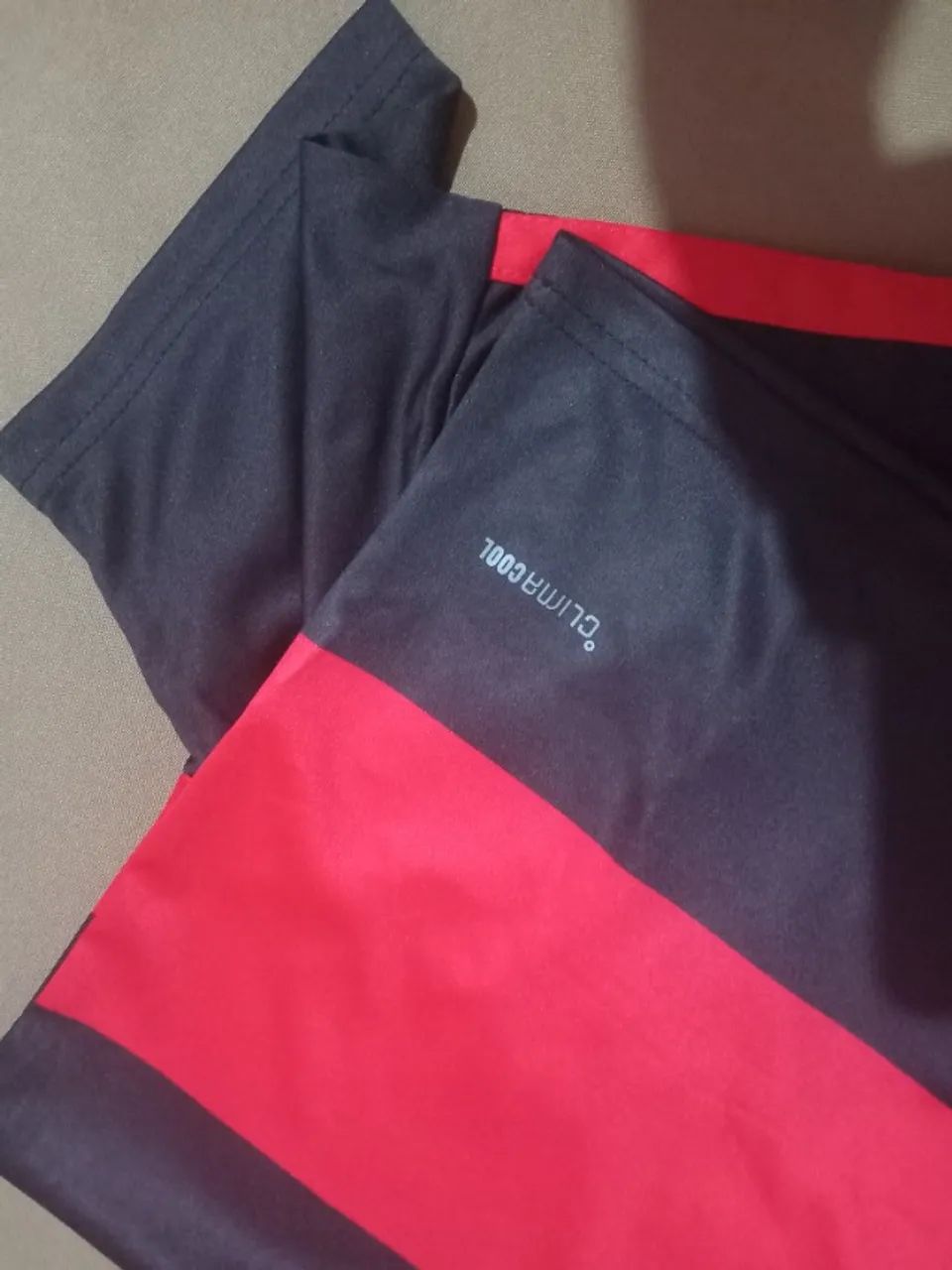 Camisa do flamengo - Foto 4