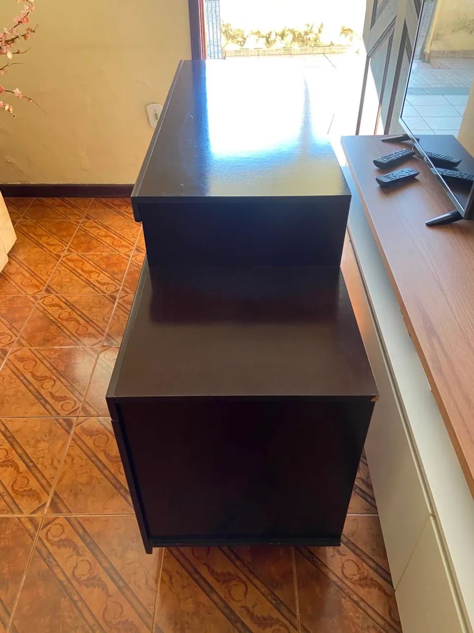 Rack para tv  - Foto 4