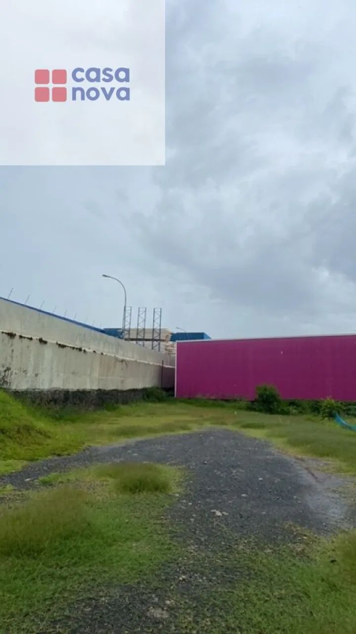 Galpão comercial com 1.700 m² em Sumaré para locação!
