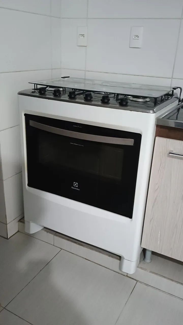 Fogão 