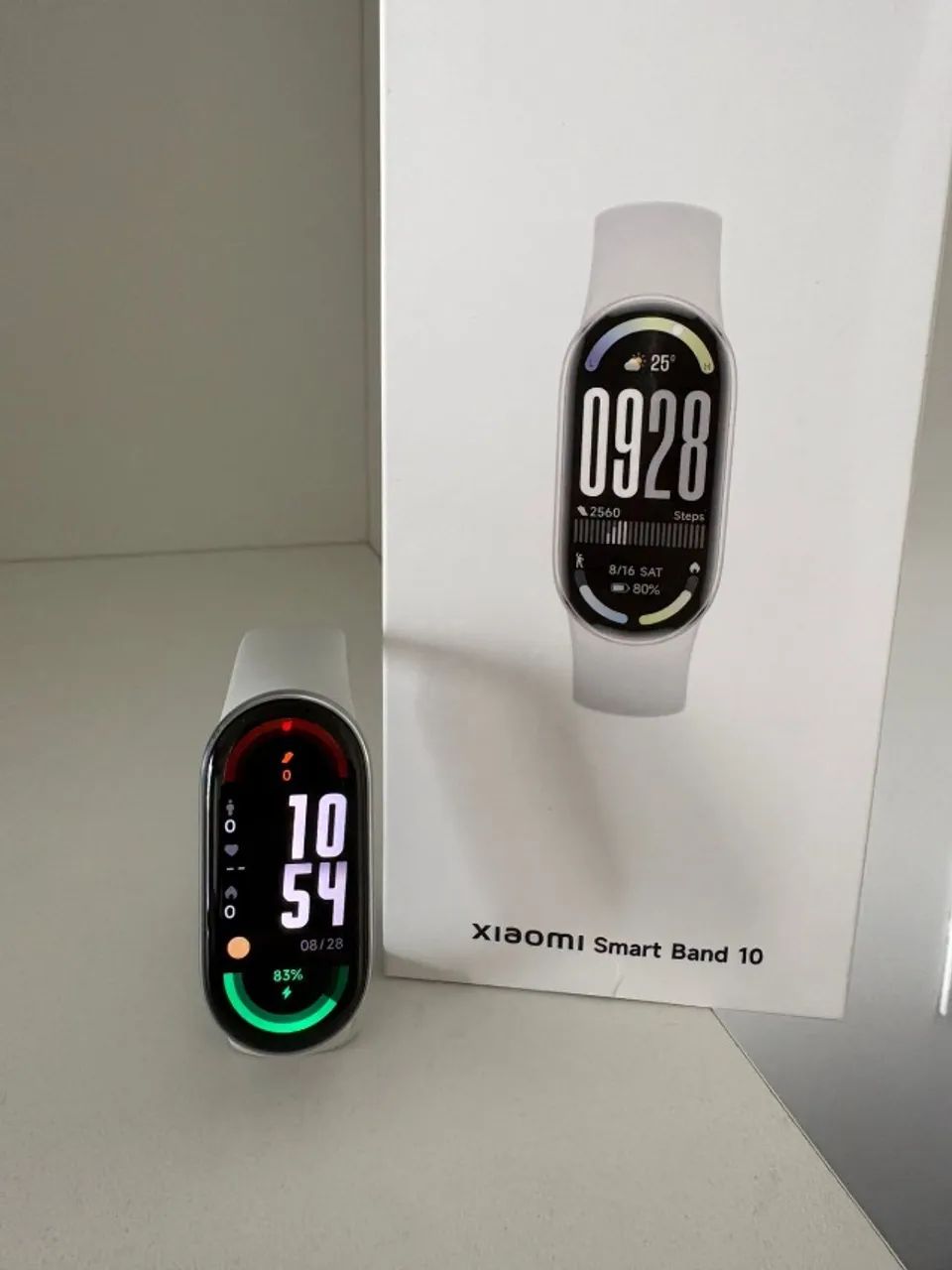 XIAOMI SMART BAND 10  - Foto 2