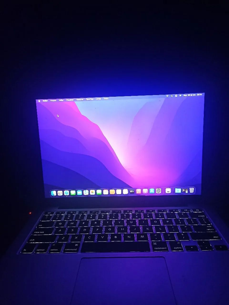 MecBook pro A1502, Early (negociável) - Foto 2