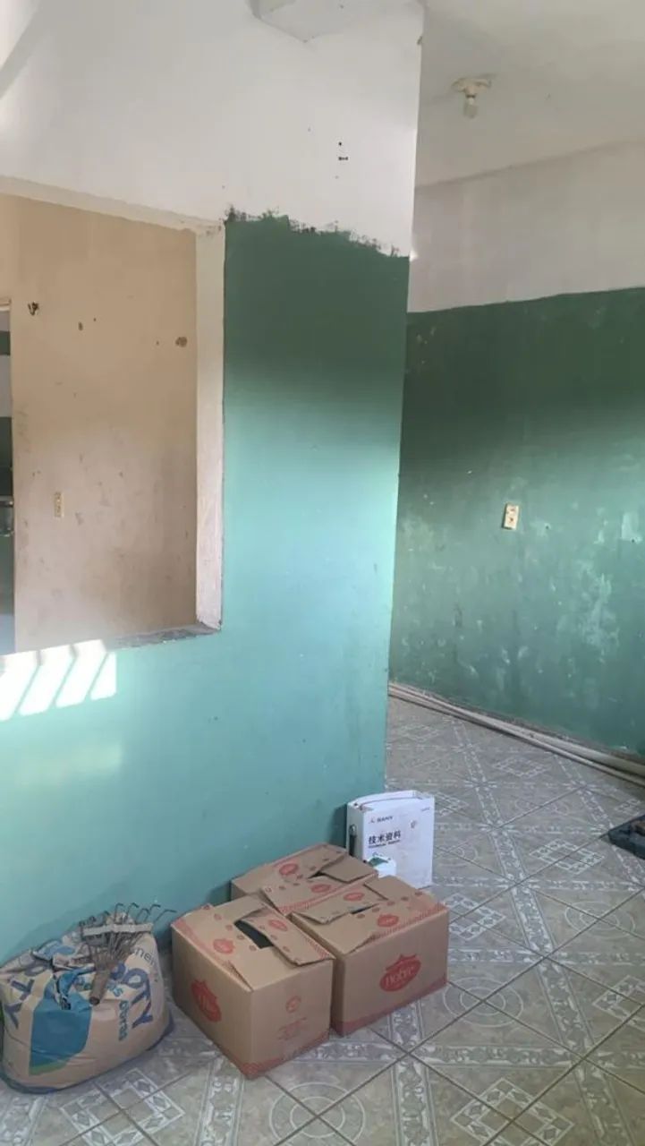 25-CASA NA CIDADE OLÍMPICA AD - Foto 4