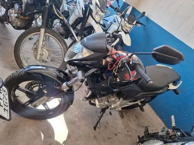 Honda Cb 300 2014 - Foto 2