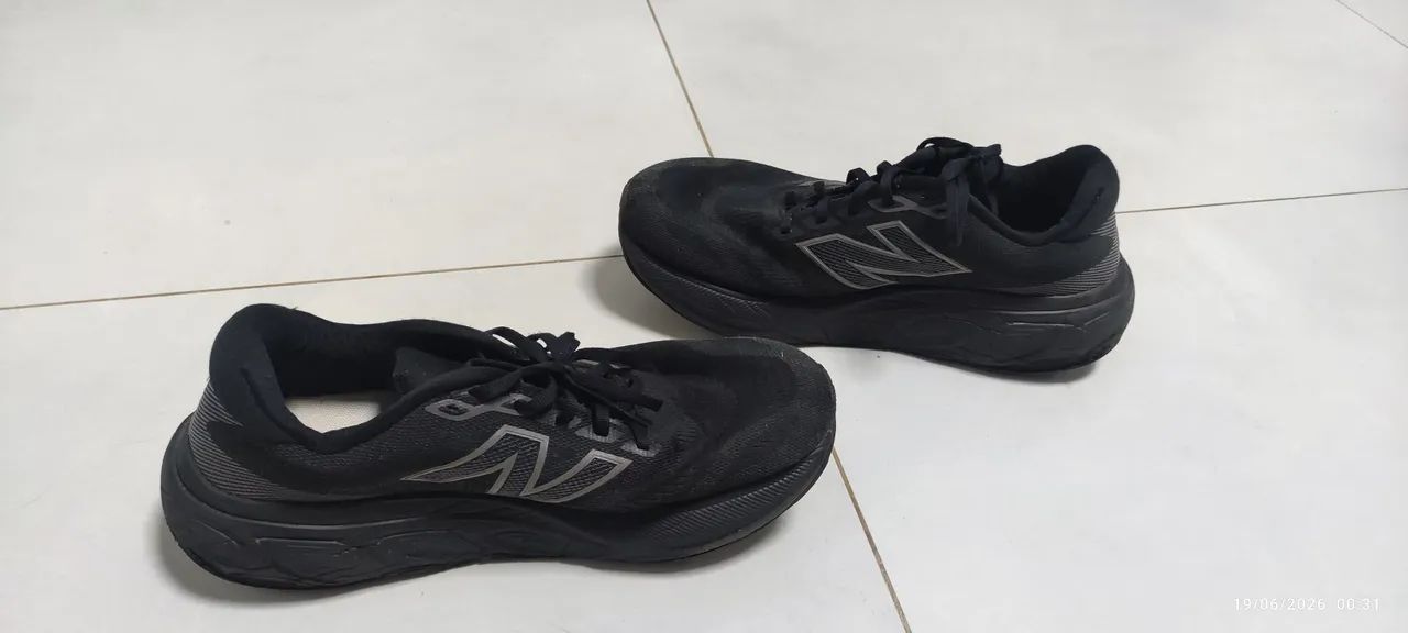 Tênis New Balance 