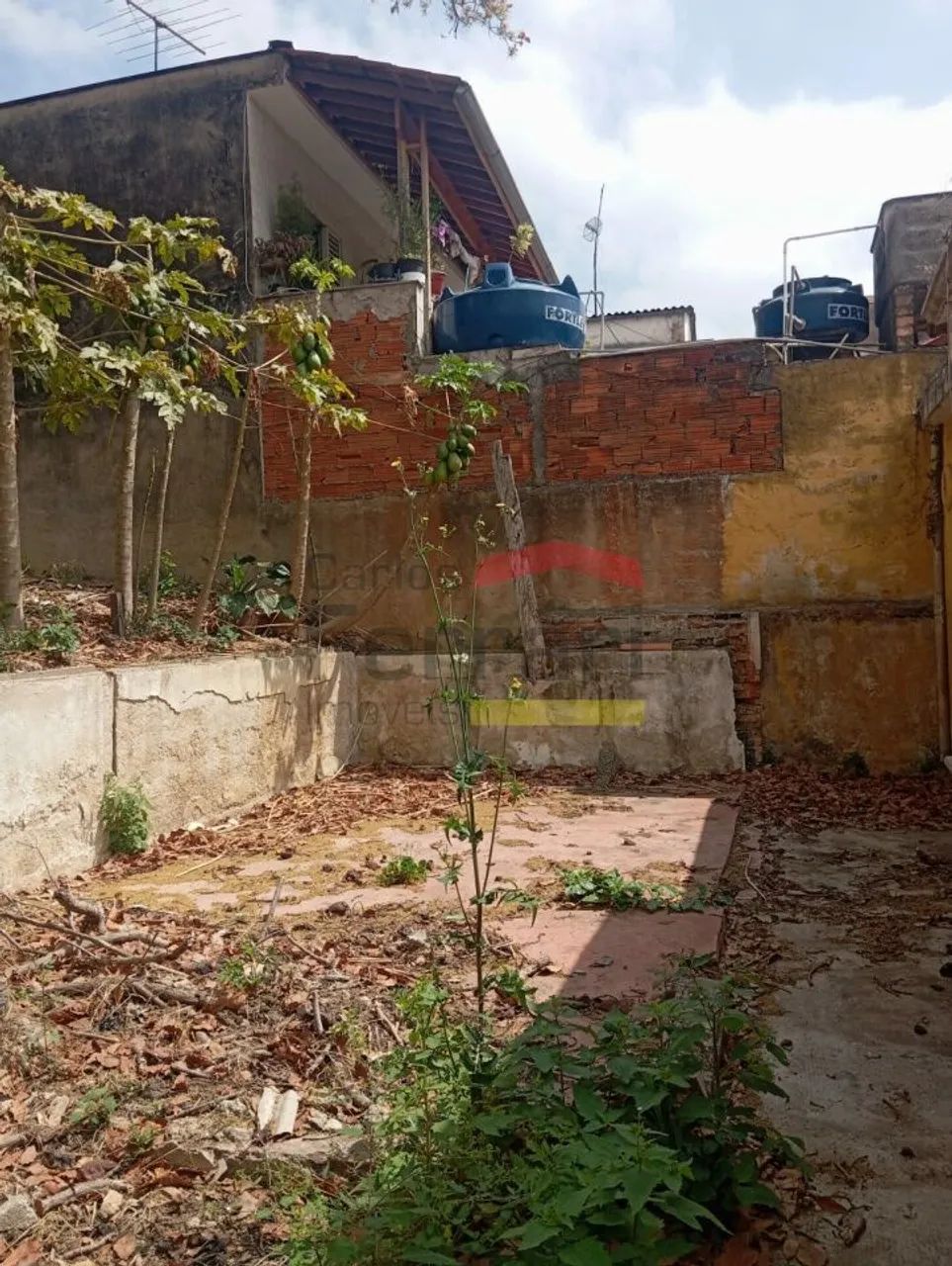 Terreno no Imirim - Foto 2