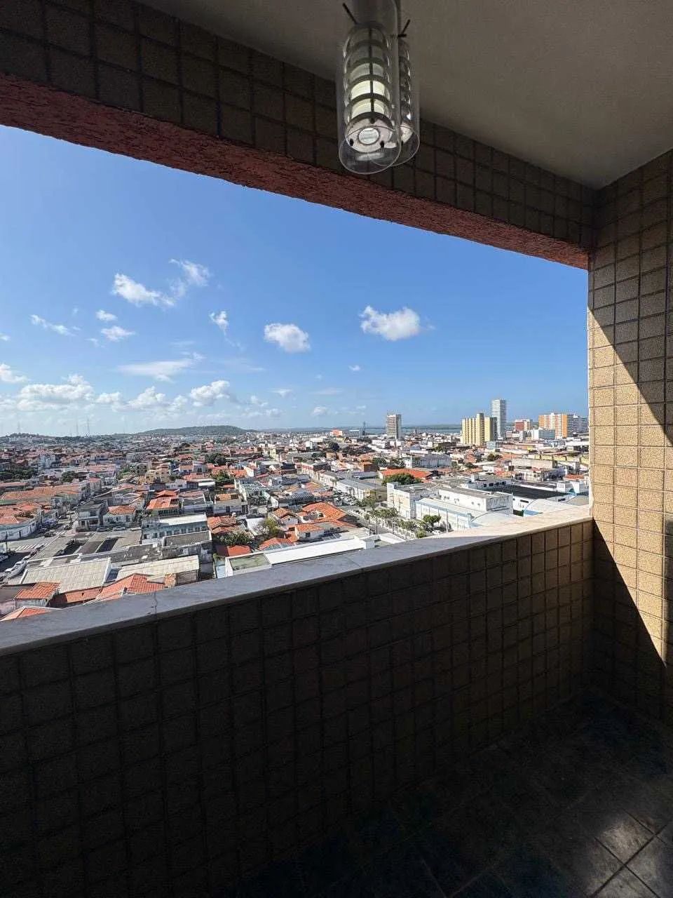 APARTAMENTO 4/4 REFORMADO NO CENTRO  EDIFÍCIO CASA GRANDE [19925] - Foto 2