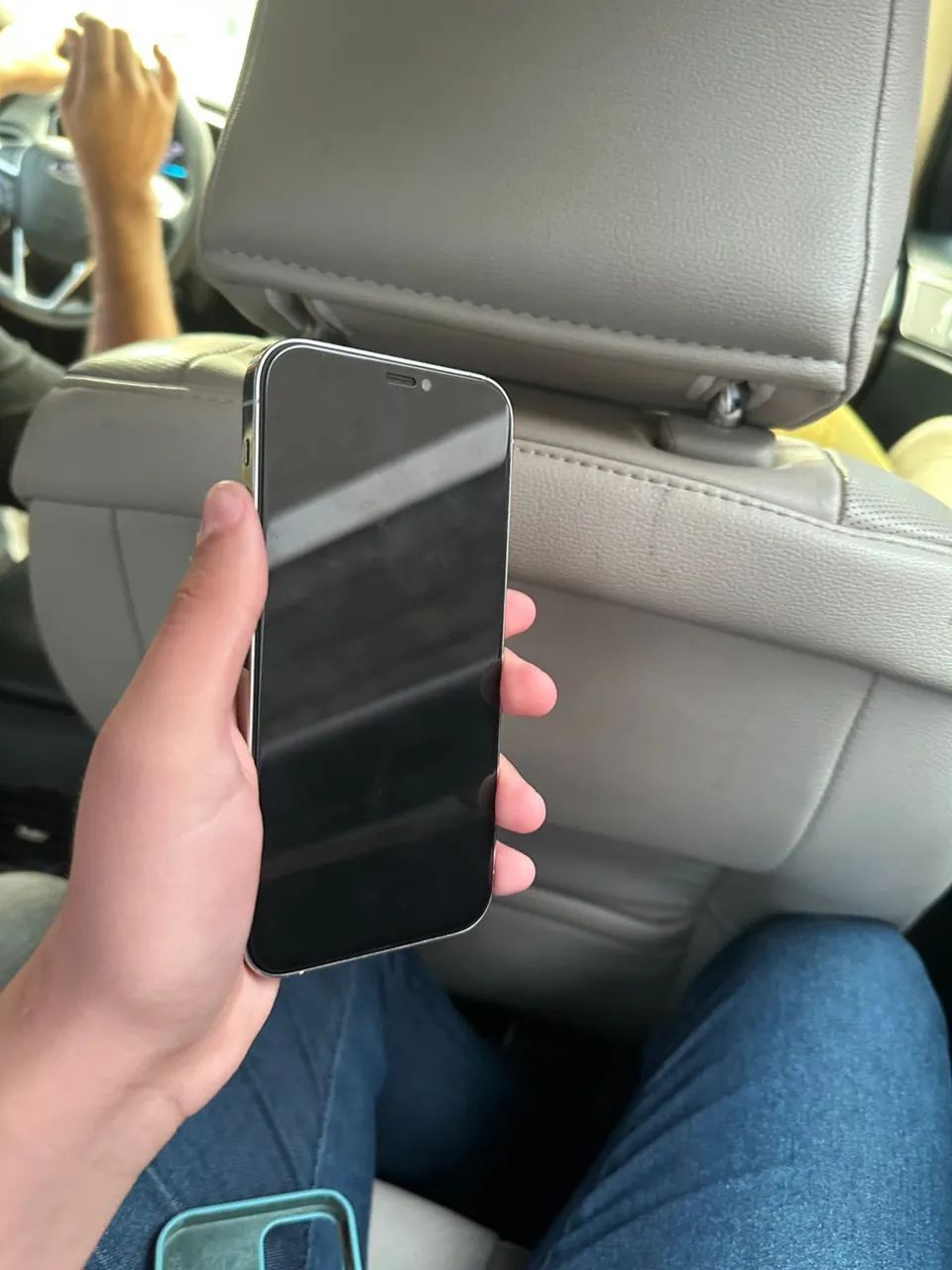 Iphone 12 Pro 128gb - Foto 2