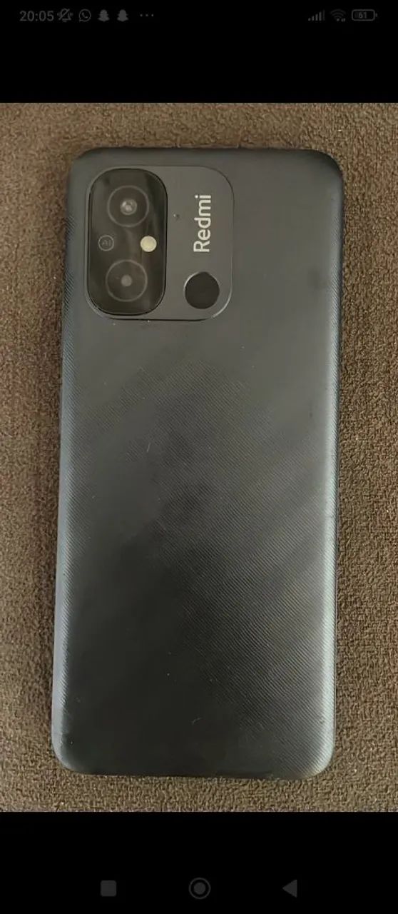 REDMI 12C