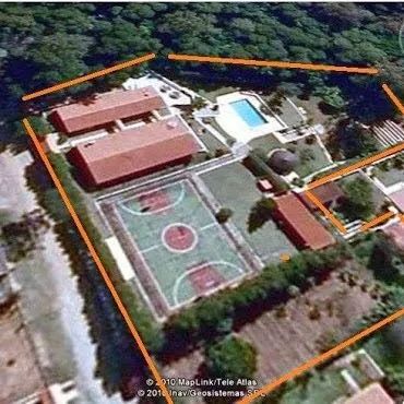Foto - Santana de Parnaíba - Portal das Acácias