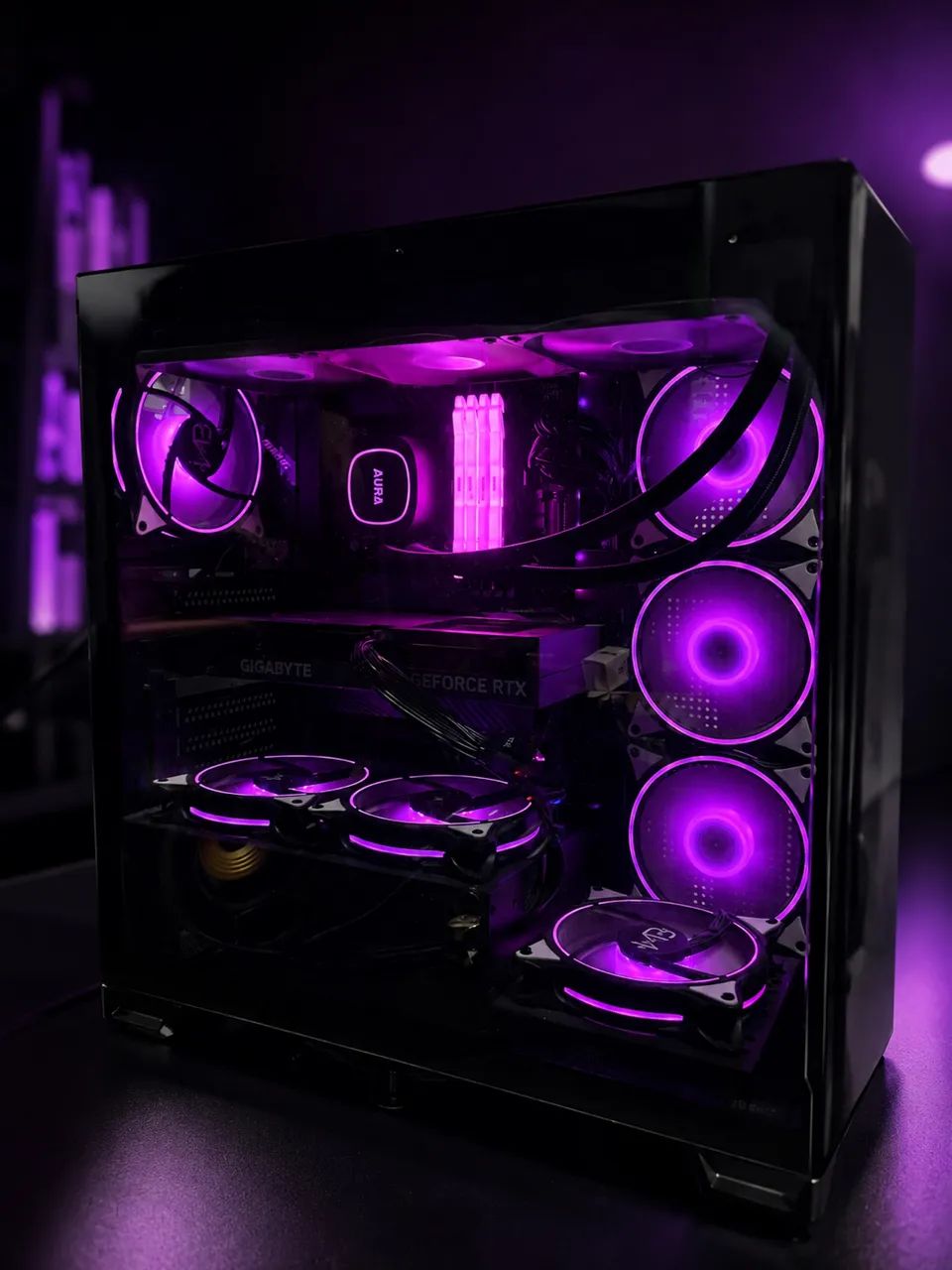 Computador gamer - Foto 3