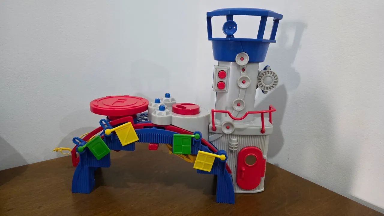 Imaginext  - Foto 3
