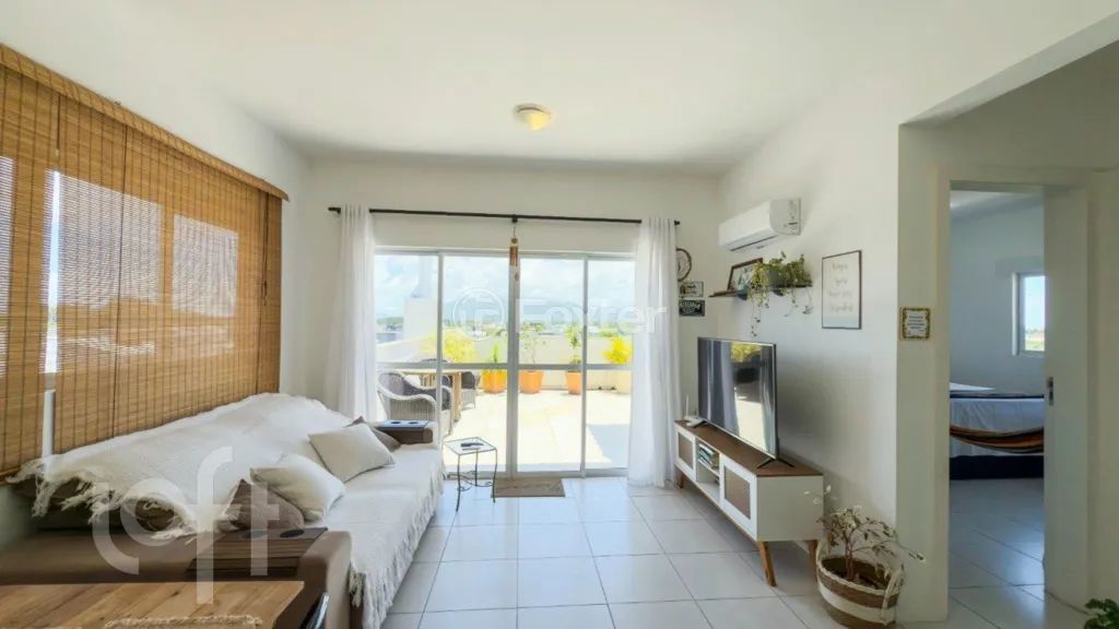 Cobertura à venda Rua Ingá Mirim, Ribeirão da Ilha - Florianópolis