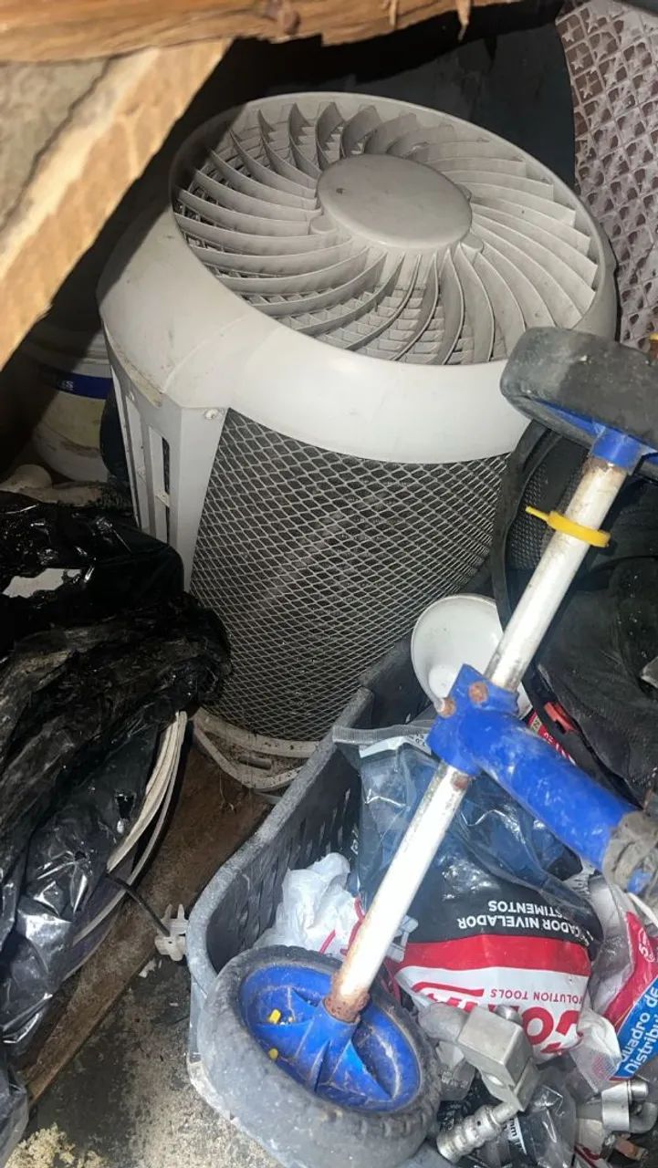 Vende se ar condicionado split  - Foto 3