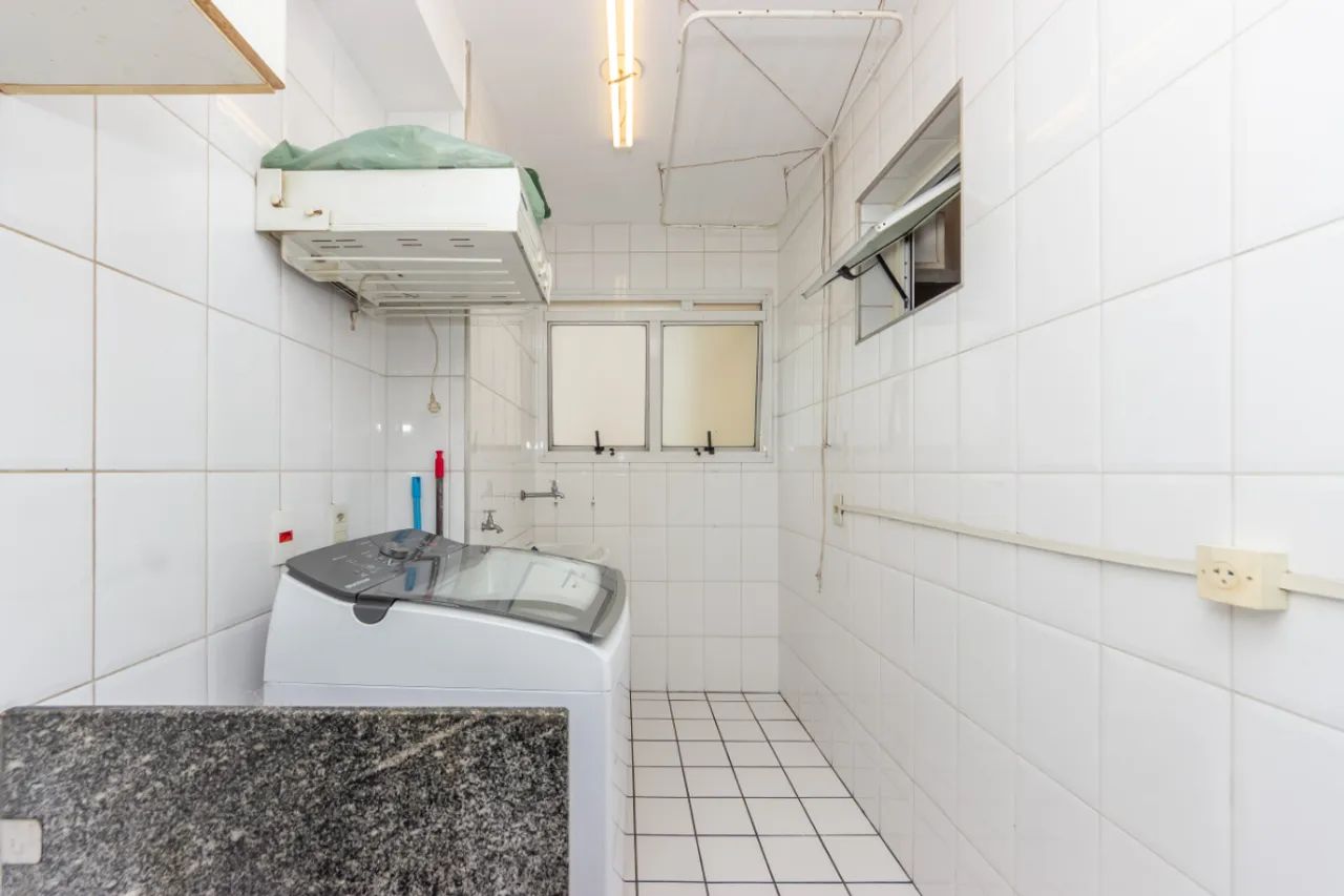 Apartamento para venda em Mooca com 3 quartos, 68m² - Foto 2
