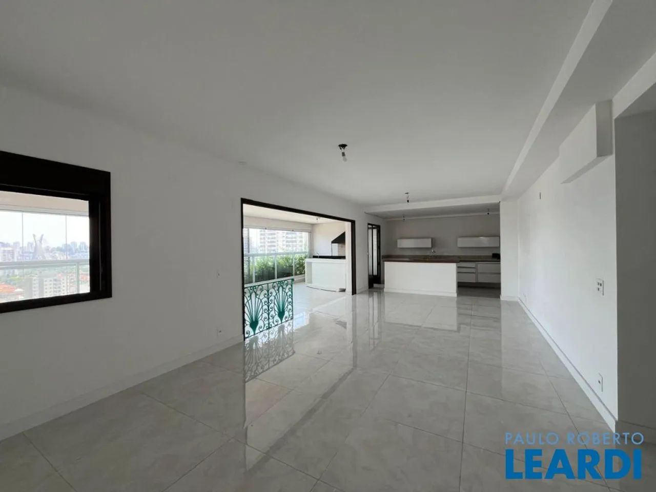 APARTAMENTO - BROOKLIN - SP - Foto 3