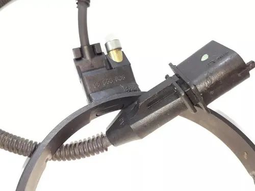 Sensor Retentor Virabrequim Cruze Ano 2016 N 55555805 - Foto 2