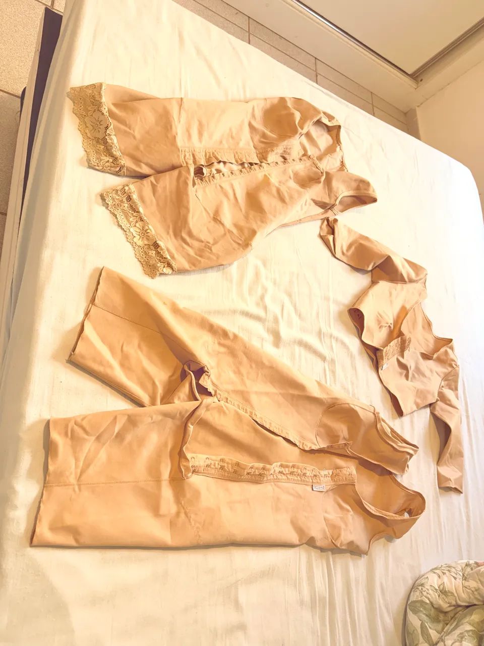 Kit de Cintas Pós-Cirúrgicas - Lipo Compressiva - Foto 2