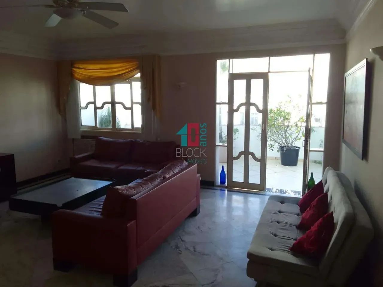 Copacabana | Apartamento 2 quartos, sendo 1 suite - Foto 4