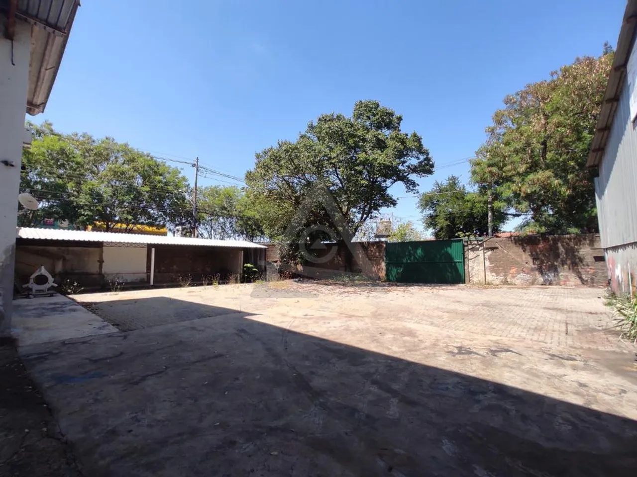 Galpão para alugar em Campinas, Jardim São Marcos, com 900 m² - Foto 4