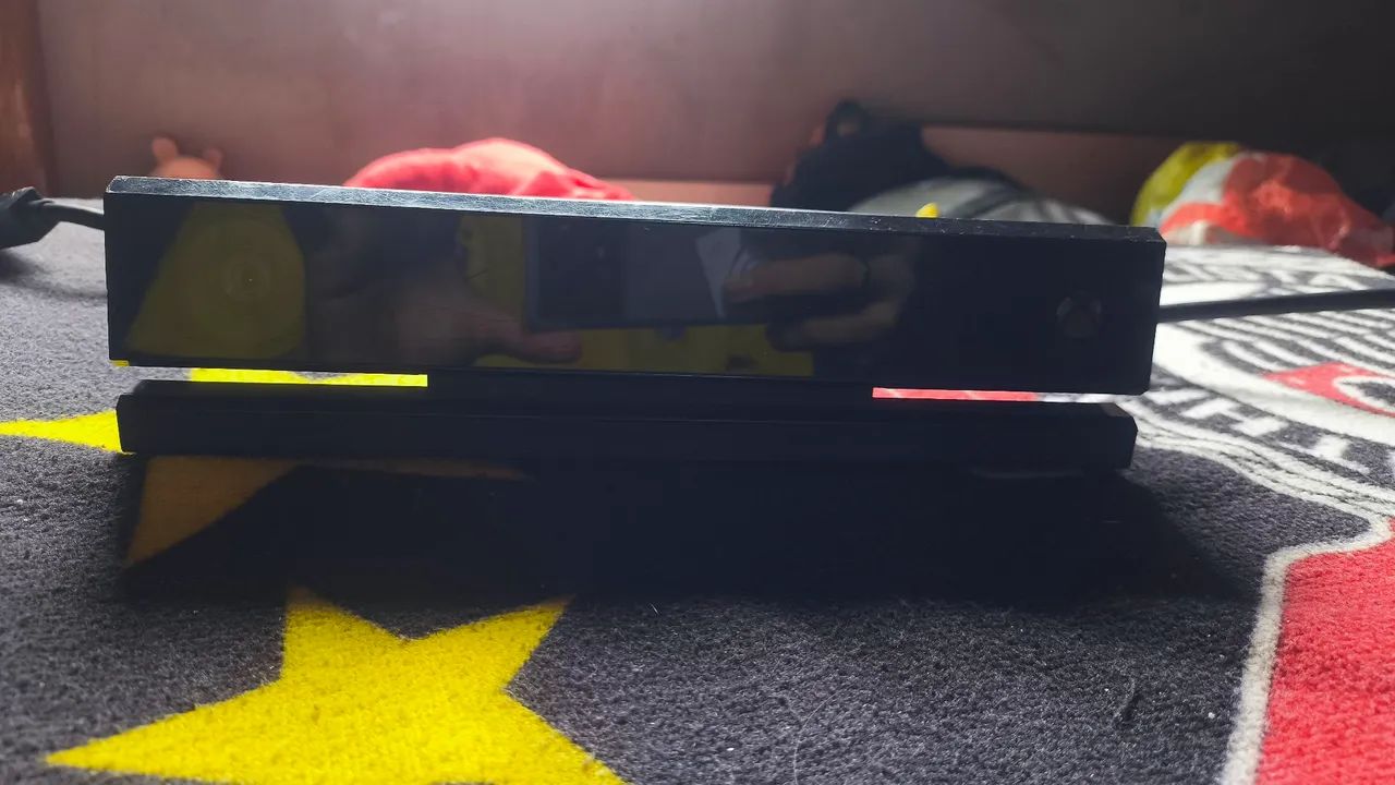 Kinect Xbox one 